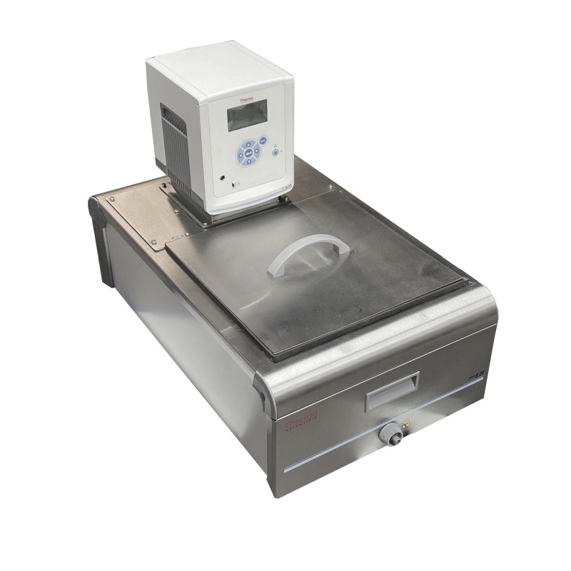 ThermoFisher Scientific Heated Recirculating Bath Amb +13 to 200C